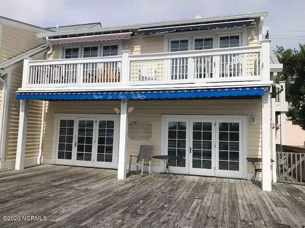 224 S Water ST #1b, Wilmington, NC 28401