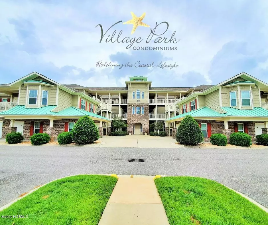 Sunset Beach, NC 28468,7827 High Market ST #7