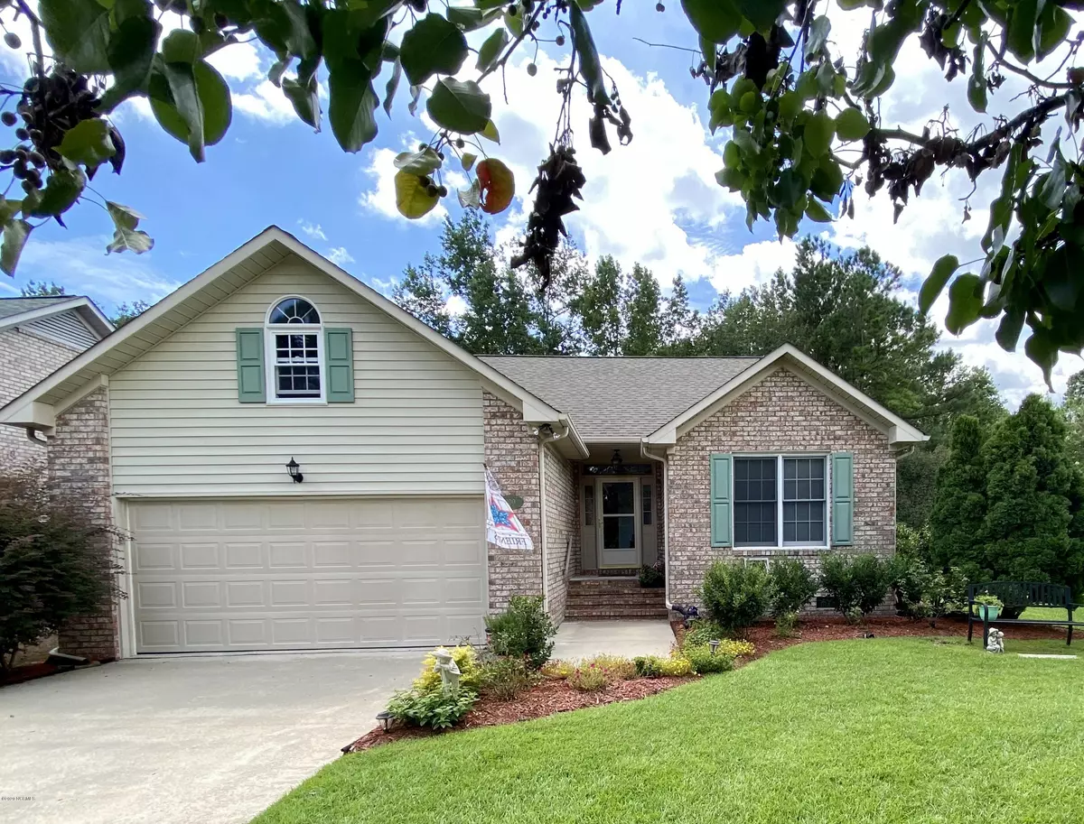 New Bern, NC 28562,100 Innisbrook Court