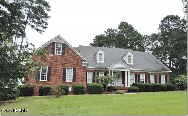 Wilson, NC 27896,5005 Pebble Beach CIR N