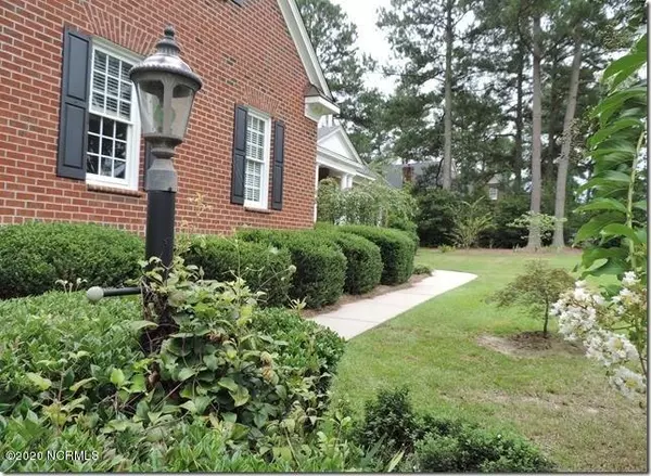 Wilson, NC 27896,5005 Pebble Beach CIR N