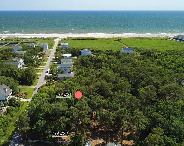 Oak Island, NC 28465,103 SE 63rd Street