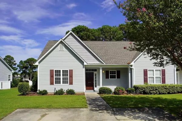 5062 Wyncie Wynd, Southport, NC 28461