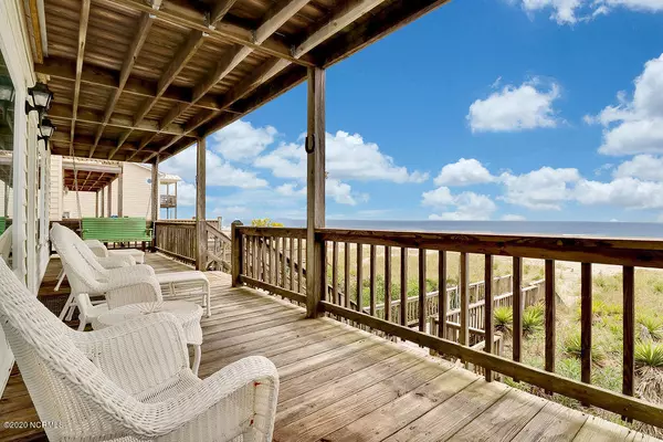 Holden Beach, NC 28462,767 Ocean Boulevard W