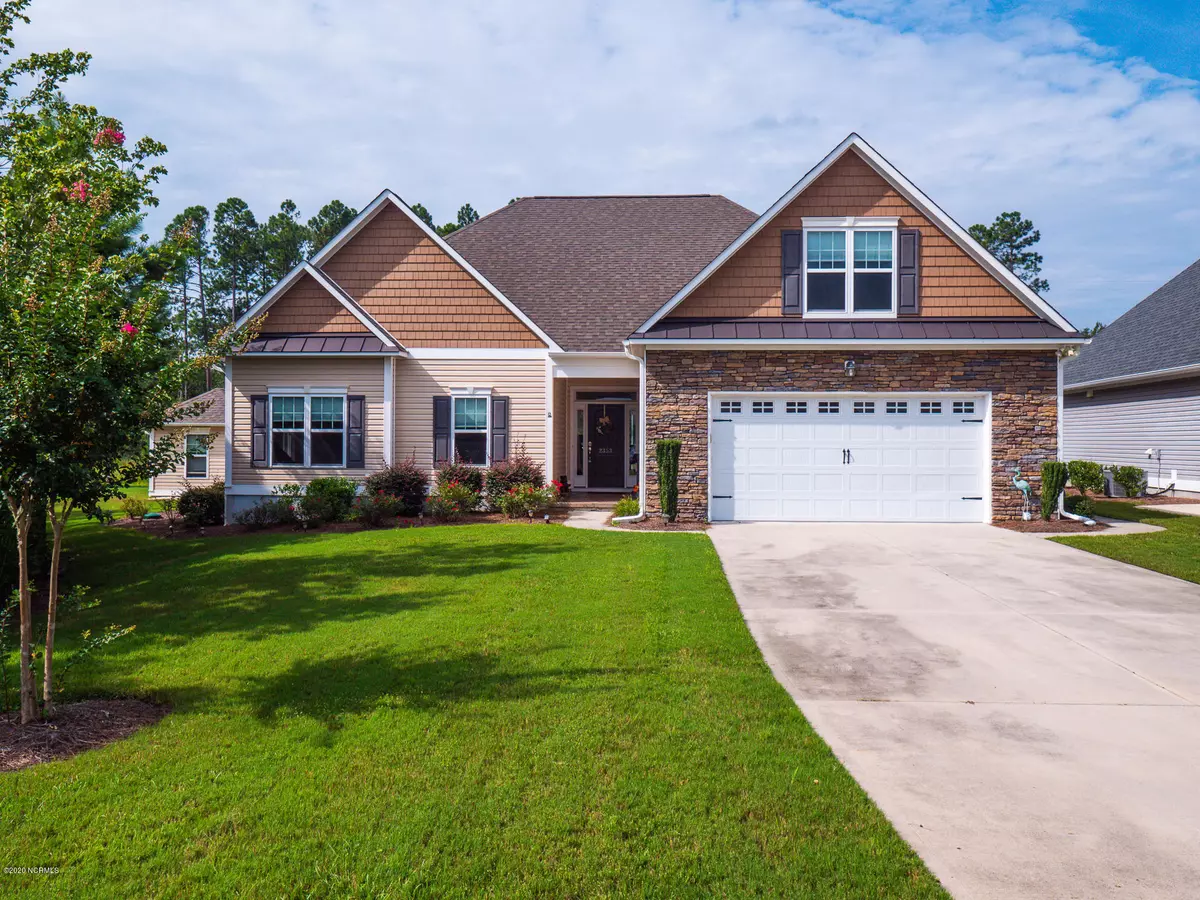 Leland, NC 28451,2353 Low Marsh CT NE