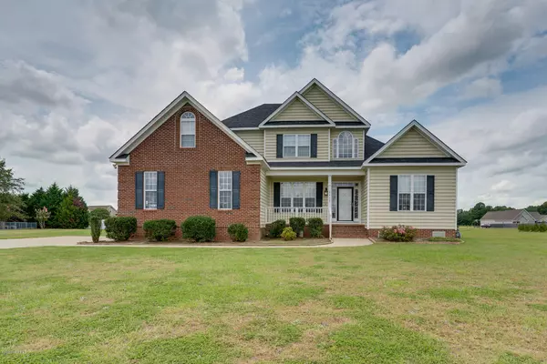 5959 Sandford Road, Wilson, NC 27896