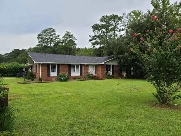 Kinston, NC 28504,2300 Rouse RD