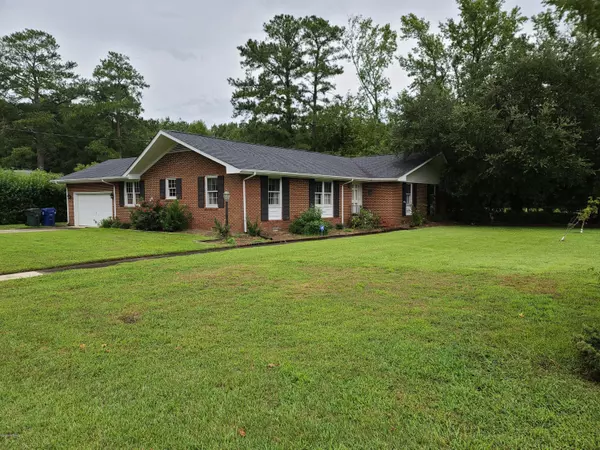 Kinston, NC 28504,2300 Rouse RD