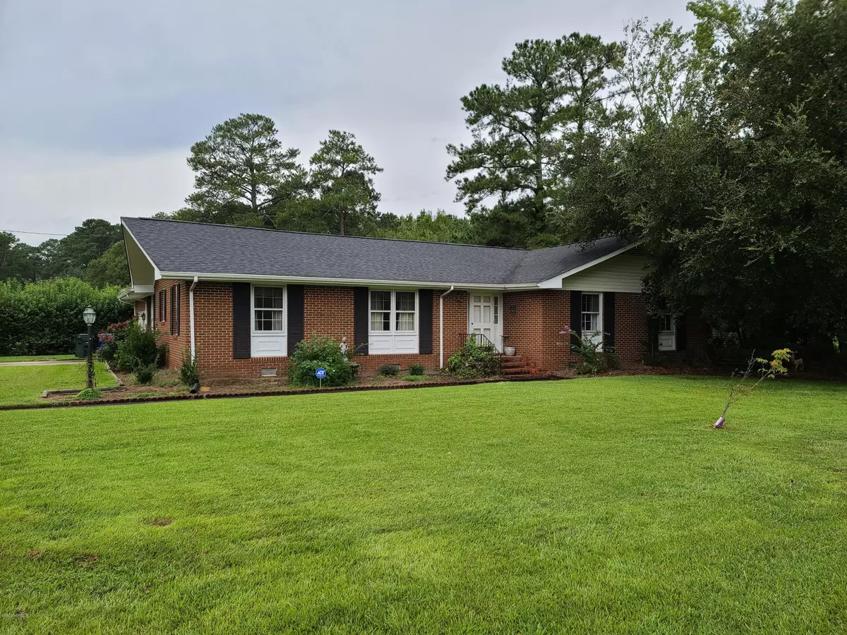 Kinston, NC 28504,2300 Rouse RD