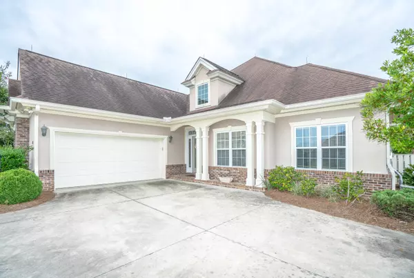 Ocean Isle Beach, NC 28469,237 Sedgefield PL SW