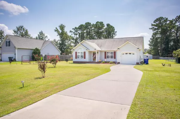 Leland, NC 28451,9328 Lyn Marie DR NE