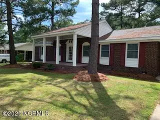 212 Kent Drive, Rocky Mount, NC 27804