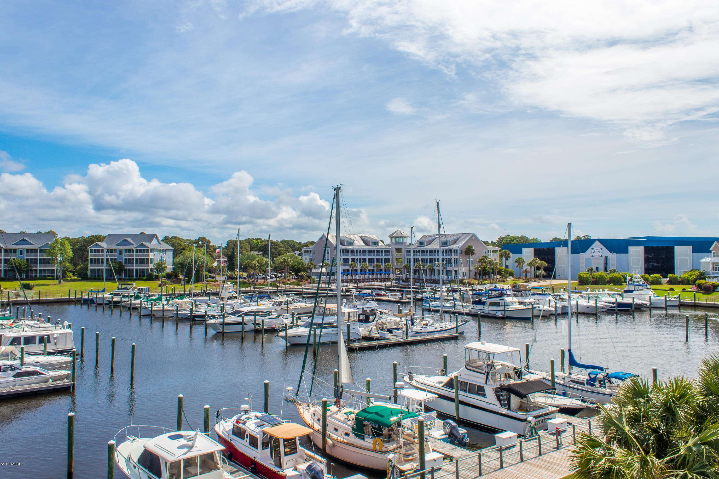 2571 St James DR #10, Southport, NC 28461