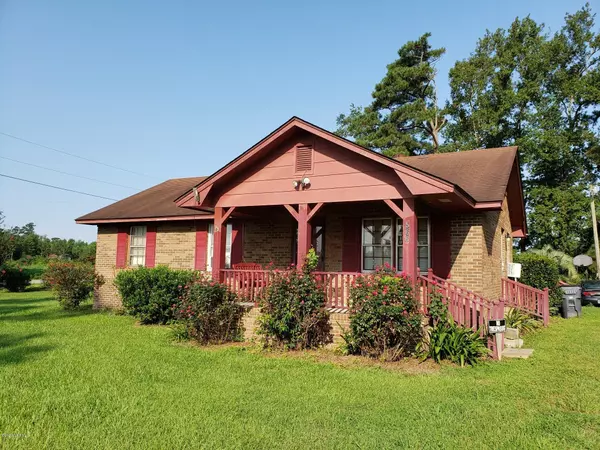 Whiteville, NC 28472,566 Krissy Prease Road