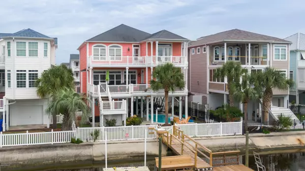 Ocean Isle Beach, NC 28469,37 Cumberland ST