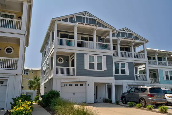 Kure Beach, NC 28449,301 Kure Village WAY