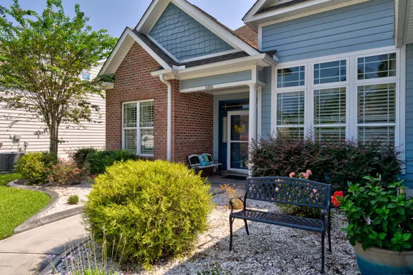 Leland, NC 28451,586 Lune CT