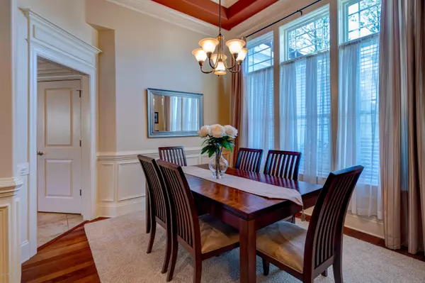 Leland, NC 28451,586 Lune CT
