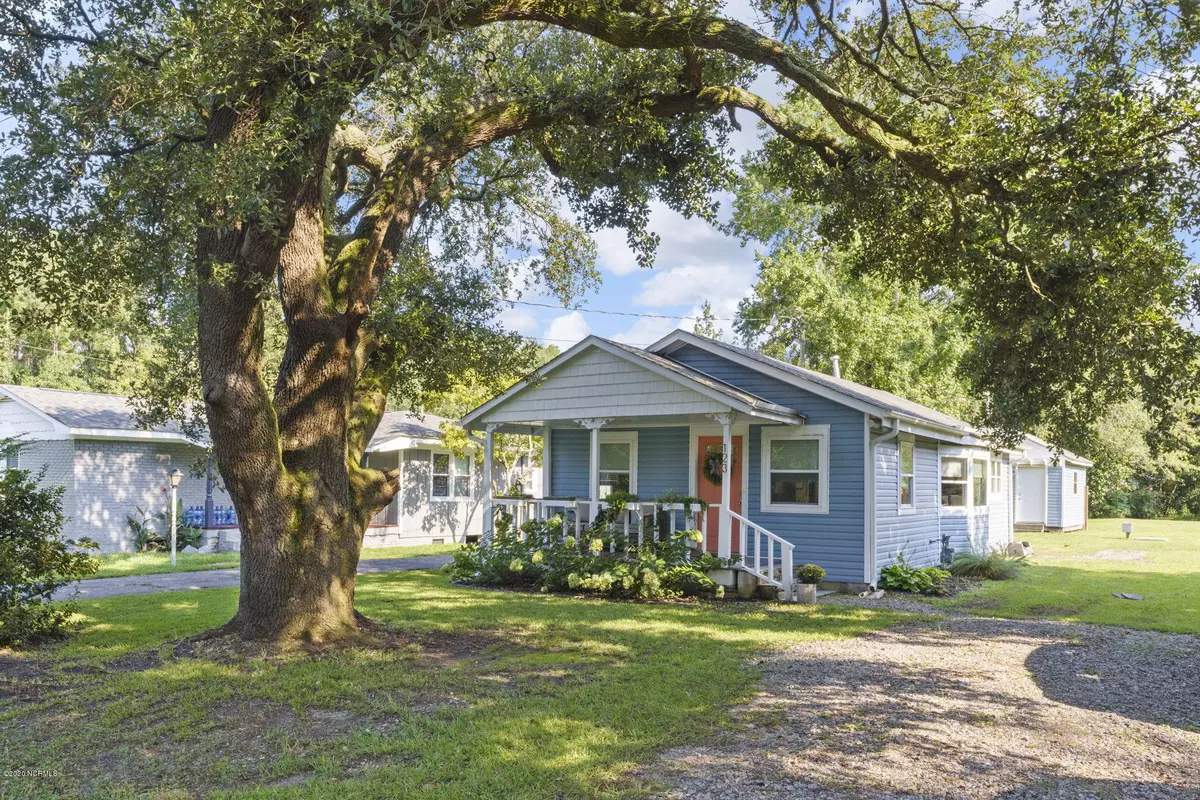 Wilmington, NC 28401,123 Victoria DR