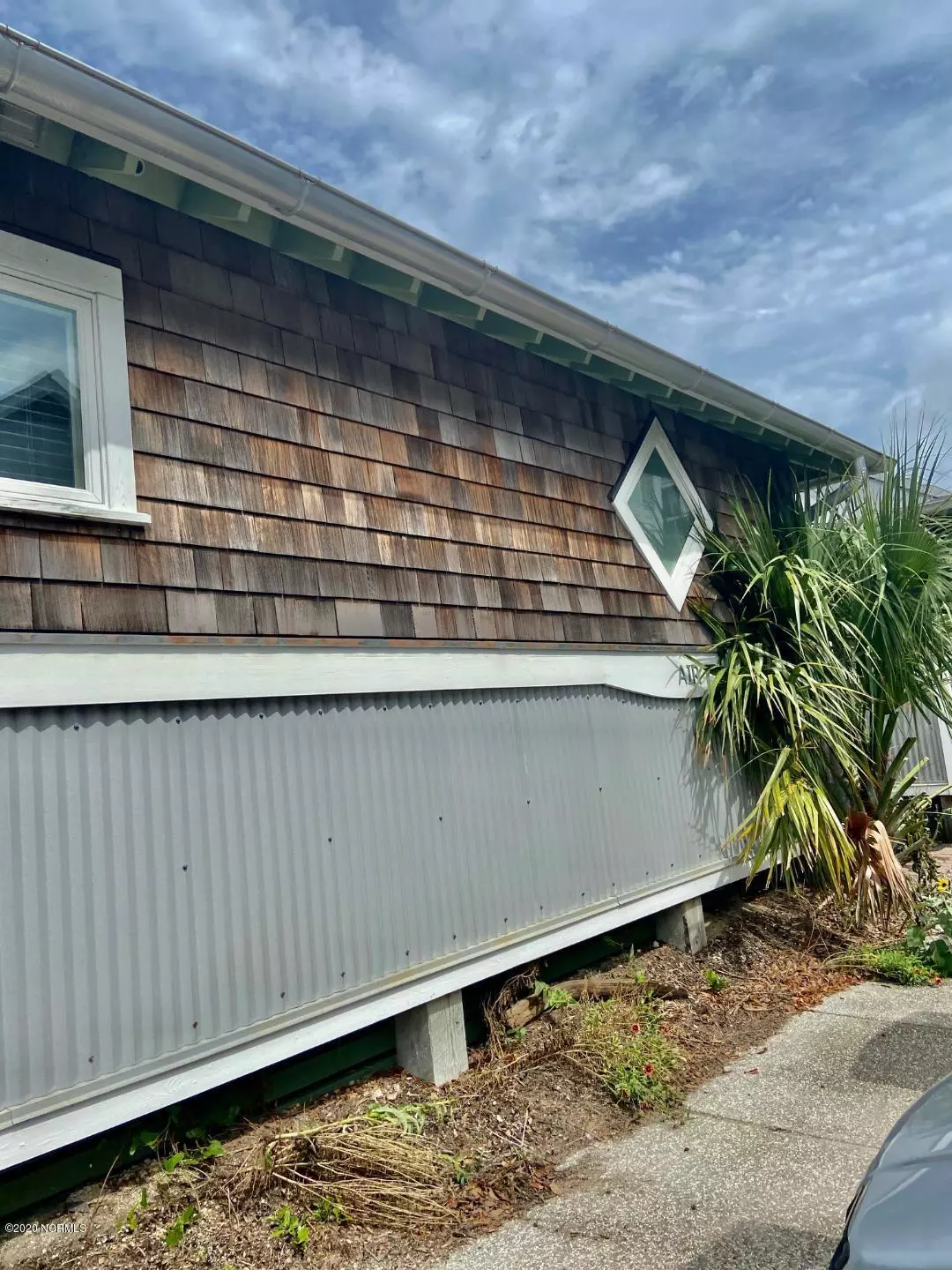 Bald Head Island, NC 28461,80 Keelson ROW