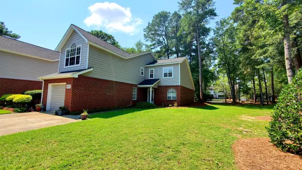 Greenville, NC 27858,2707 Townes Drive