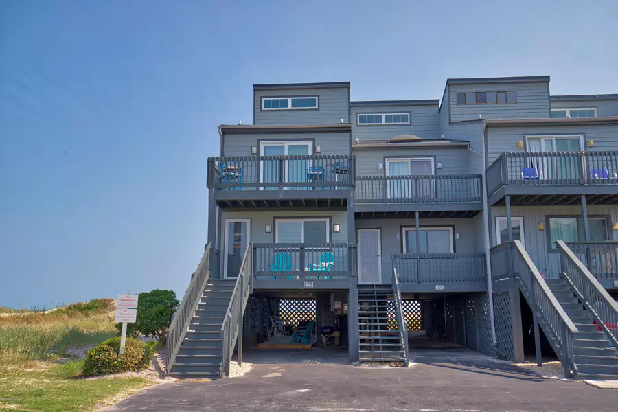 1928 New River Inlet RD #226, North Topsail Beach, NC 28460