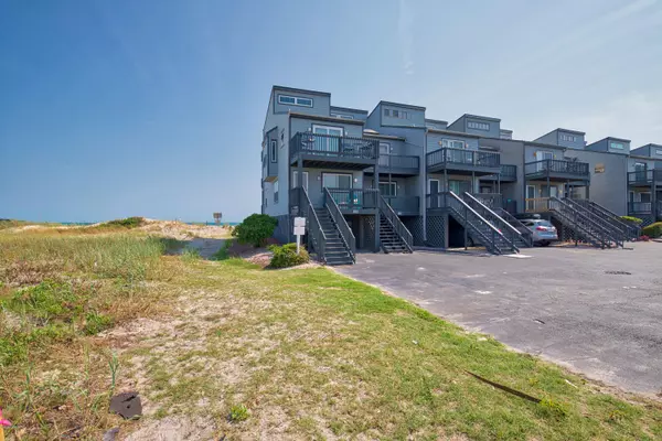 North Topsail Beach, NC 28460,1928 New River Inlet Road #226