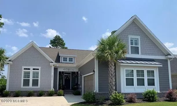 Leland, NC 28451,8412 S Pine Breeze LN NE