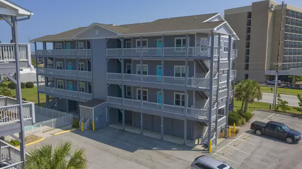 104 Pelican DR #Unit I, Atlantic Beach, NC 28512