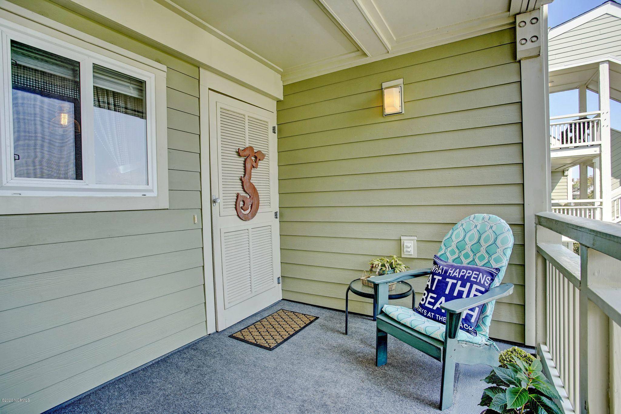 Oak Island, NC 28465,1000 Caswell Beach RD #1605
