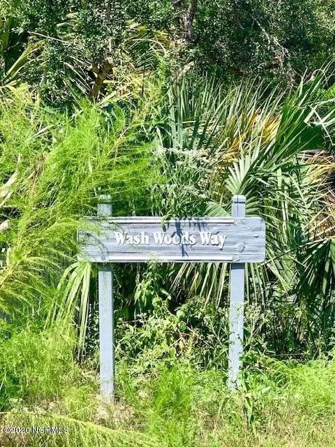 Bald Head Island, NC 28461,614 Wash Woods Way WAY