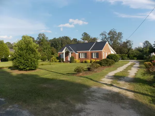 Fair Bluff, NC 28439,835 Academy ST