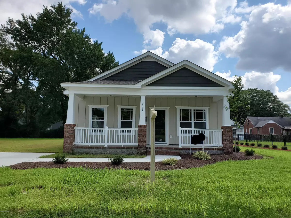 Greenville, NC 27834,1507 Fleming ST