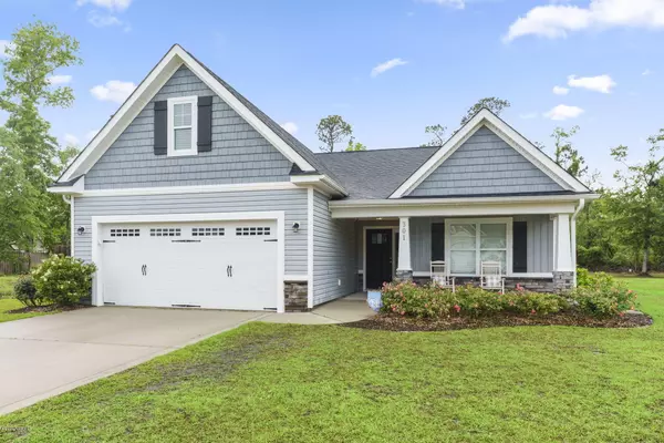 301 Craftsman WAY, Wilmington, NC 28411