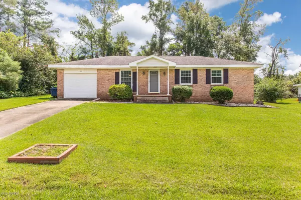 Jacksonville, NC 28540,111 Greencrest CIR