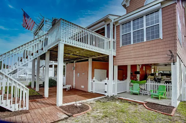 Ocean Isle Beach, NC 28469,21 Raeford ST