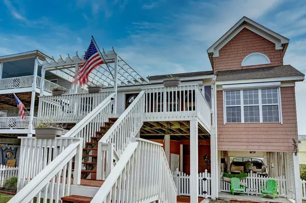Ocean Isle Beach, NC 28469,21 Raeford ST