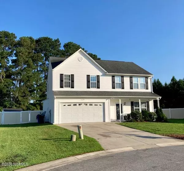 Winterville, NC 28590,1048 Jade Lane