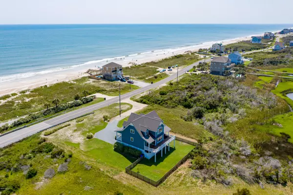 North Topsail Beach, NC 28460,741 New River Inlet RD