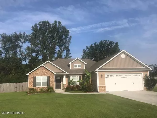 Richlands, NC 28574,107 Prelude DR