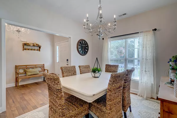 Burgaw, NC 28425,41 Hawk Hollow TRL