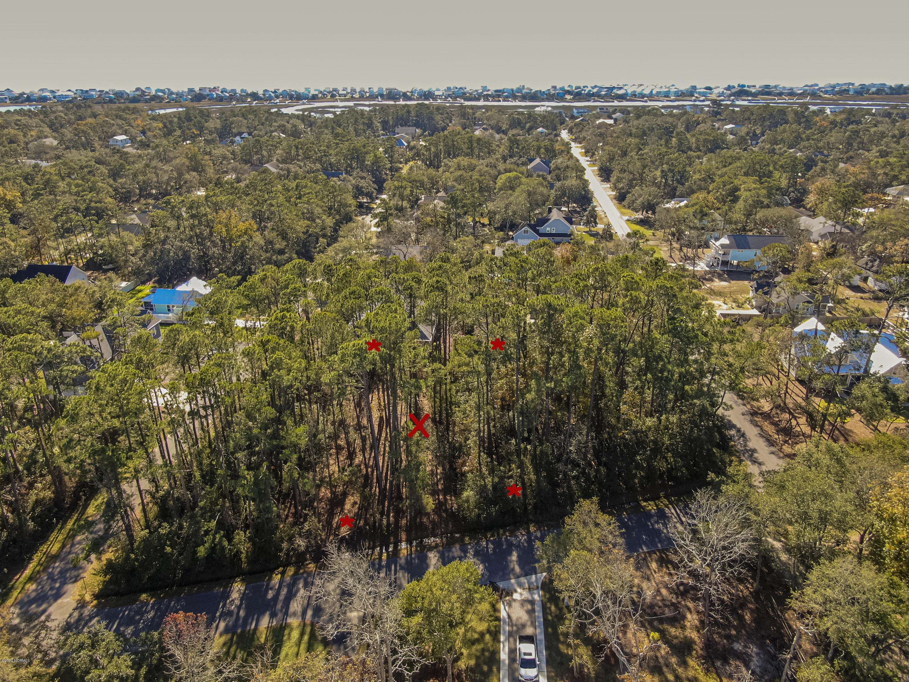 Oak Island, NC 28465,2403 W Yacht DR