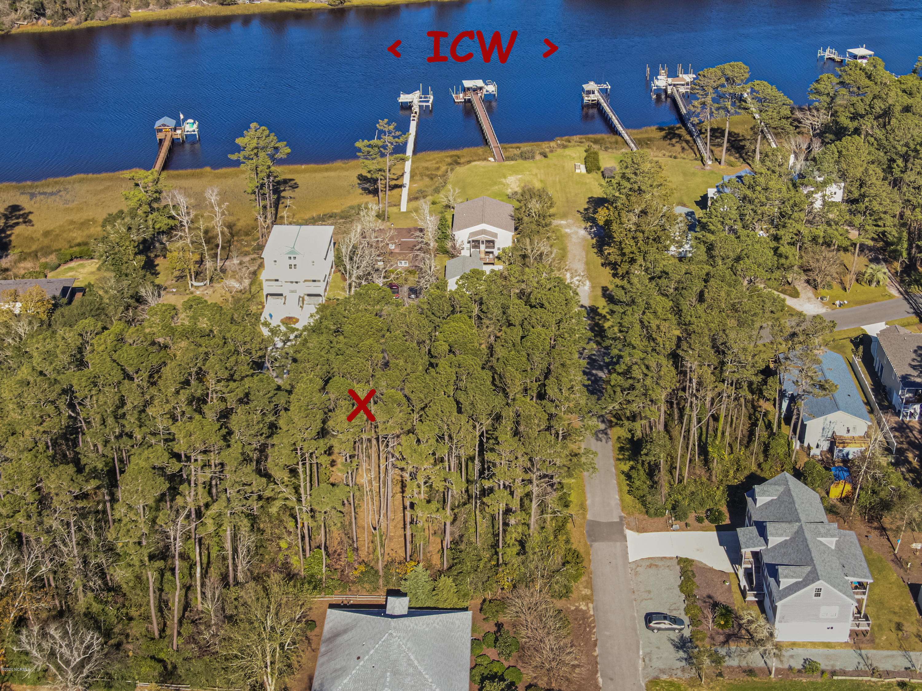 2403 W Yacht DR, Oak Island, NC 28465