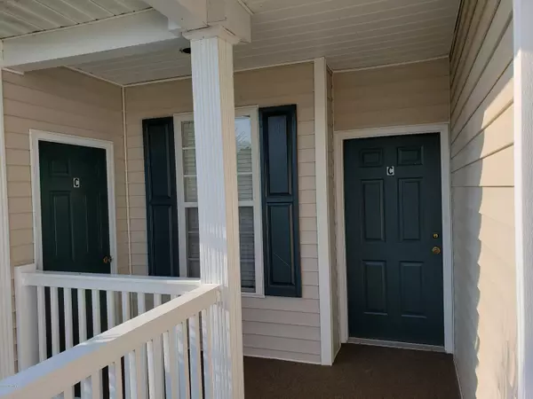 Sunset Beach, NC 28468,893 Great Egret CIR SW #3