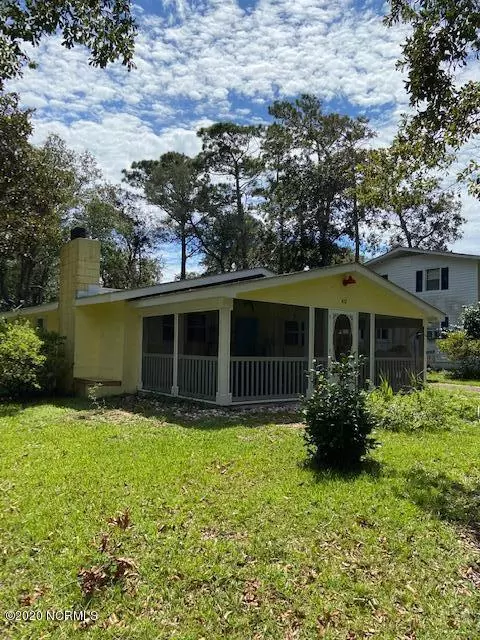 Oak Island, NC 28465,432 Trott ST