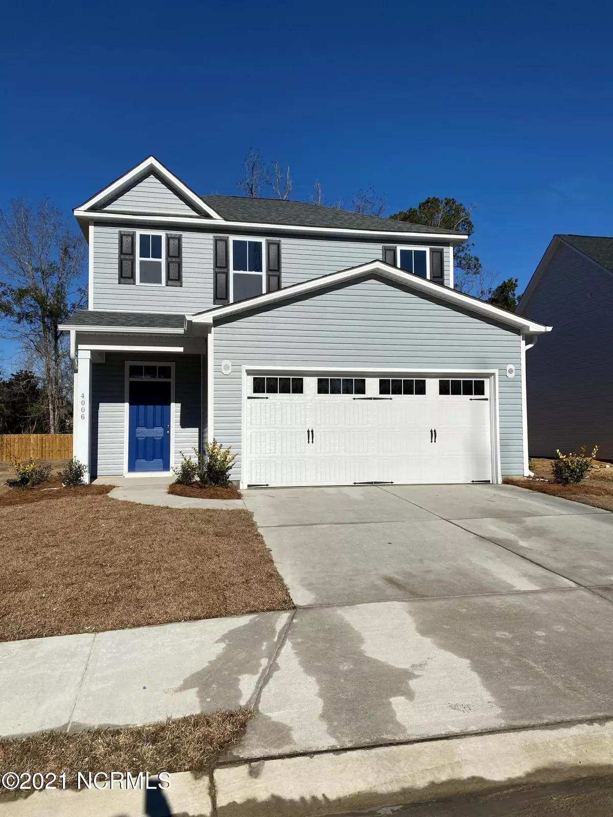 Leland, NC 28451,4006 Little Dipper CT