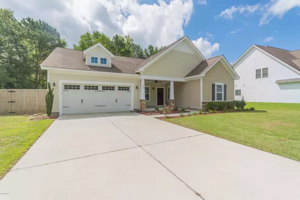 Richlands, NC 28574,107 Cottle Court