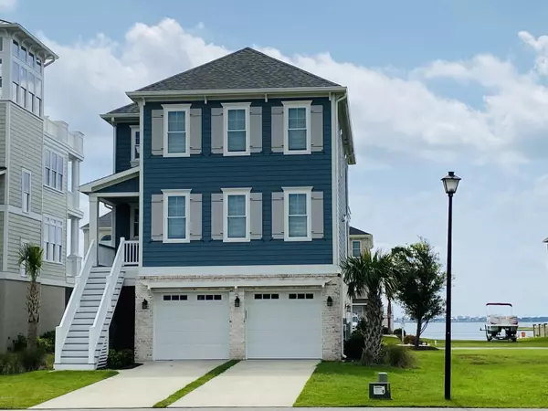 108 Hollings CT, Newport, NC 28570