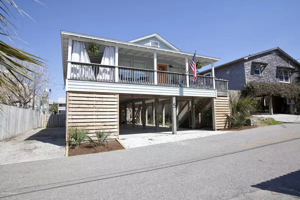 Wrightsville Beach, NC 28480,5 Birmingham ST