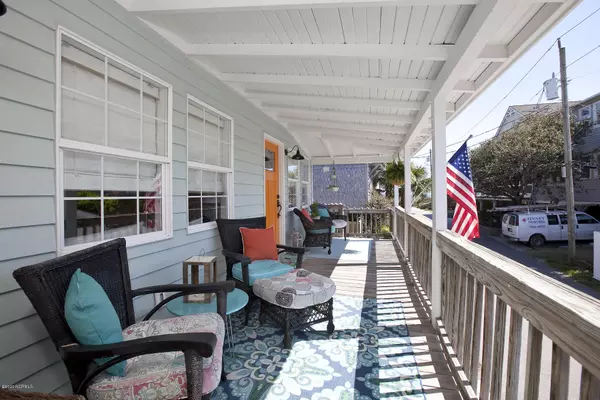 Wrightsville Beach, NC 28480,5 Birmingham ST